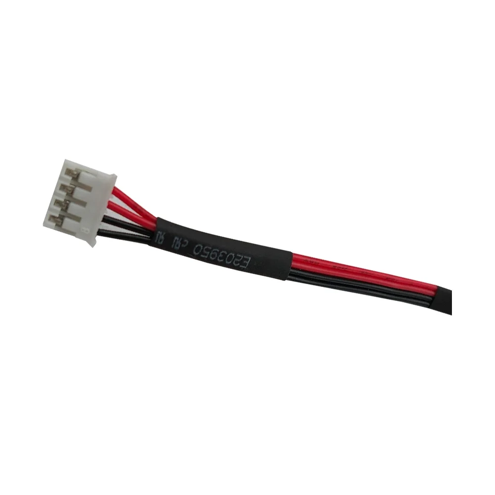 Conector Dc Jack Para Notebook Acer Aspire 5742g Com Cabo Conector Dc Jack Para Notebook Acer Aspire 5742g Com Cabo