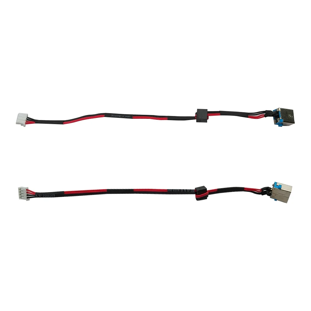 Conector Dc Jack Para Notebook Acer Aspire 5742g Com Cabo Conector Dc Jack Para Notebook Acer Aspire 5742g Com Cabo
