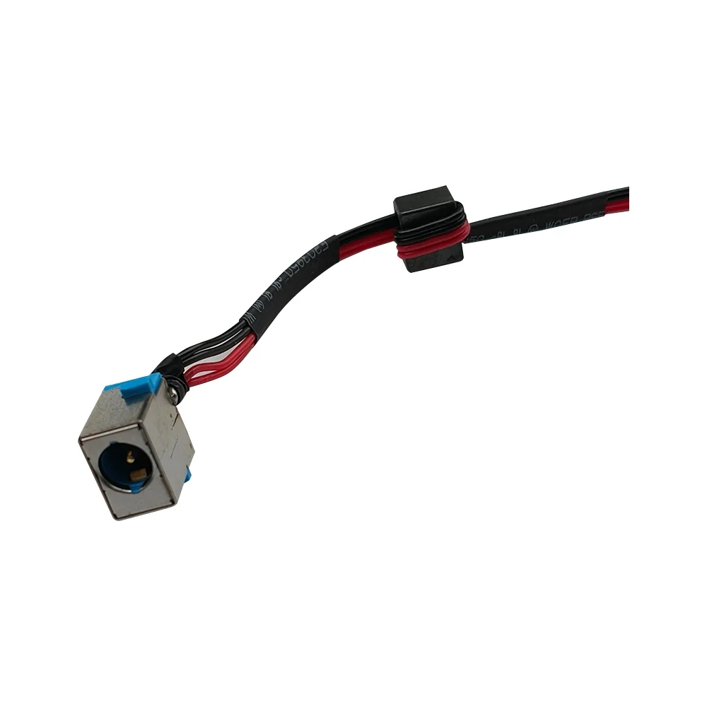 Conector Dc Jack Para Notebook Acer Aspire 5742g Com Cabo Conector Dc Jack Para Notebook Acer Aspire 5742g Com Cabo