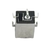 Conector Dc Jack Para Notebook Positivo Sim+ 1555m