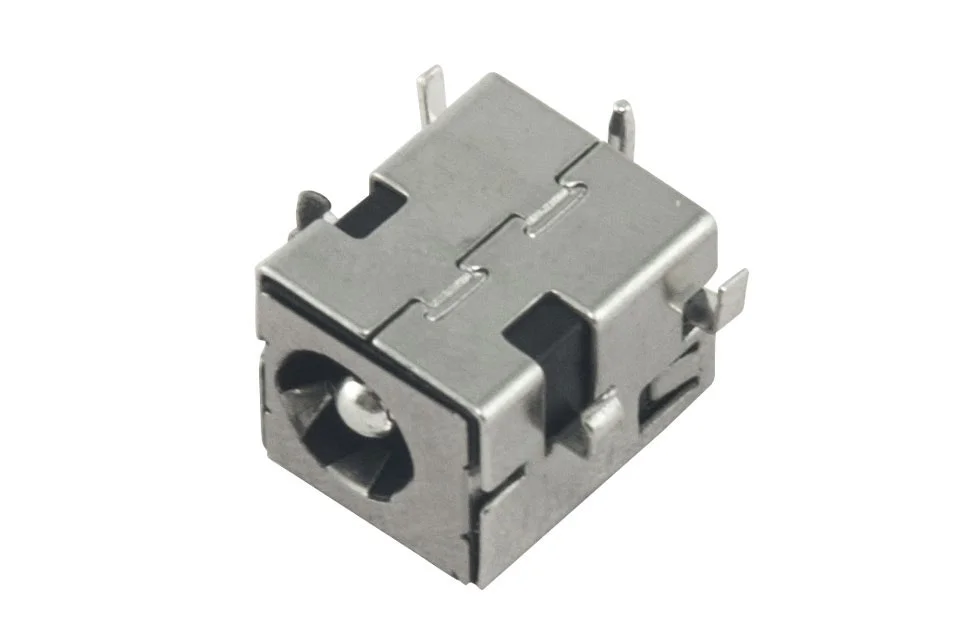 Conector Dc Jack Para Notebook Asus K43e Conector Dc Jack Para Notebook Asus K43e