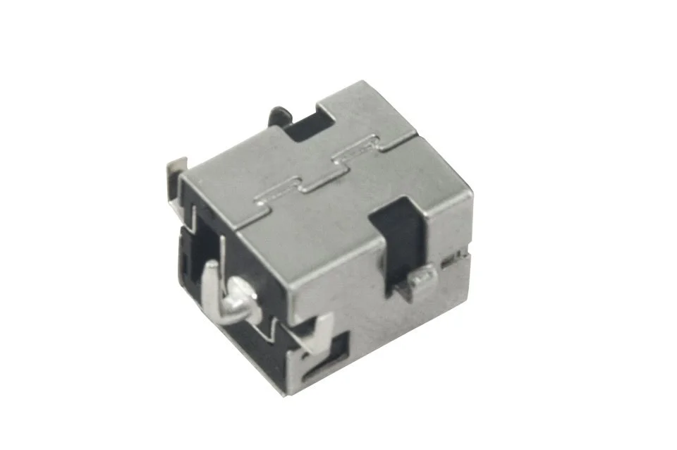 Conector Dc Jack Para Notebook Asus K43e Conector Dc Jack Para Notebook Asus K43e