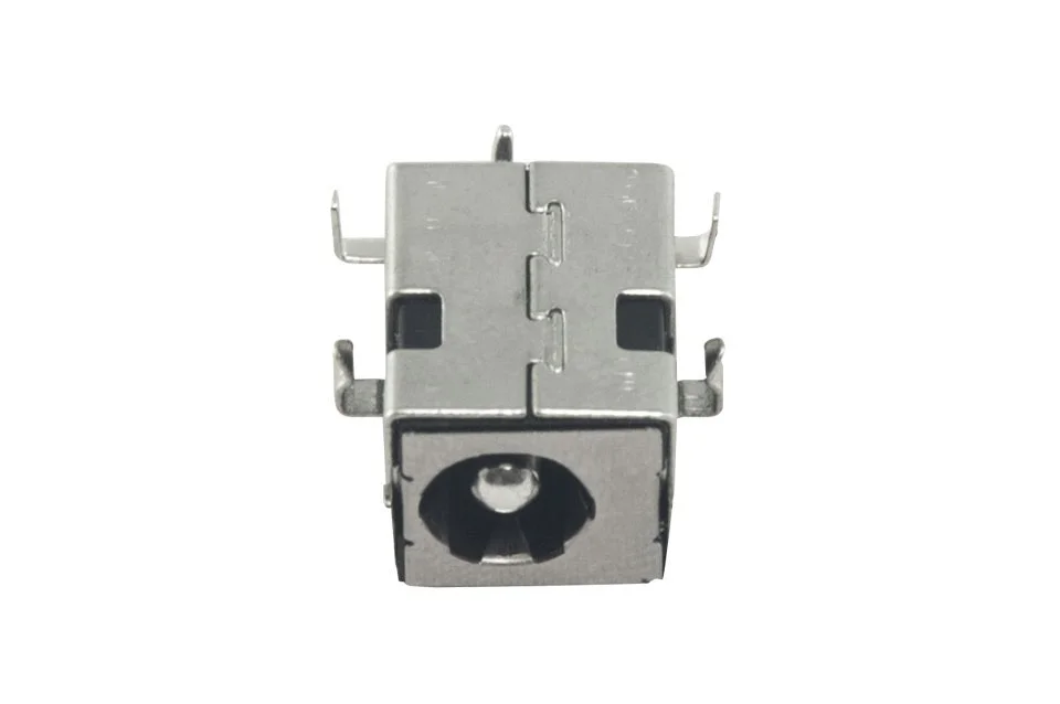 Conector Dc Jack Para Notebook Asus K43e Conector Dc Jack Para Notebook Asus K43e