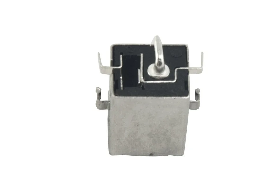 Conector Dc Jack Para Notebook Asus K43e Conector Dc Jack Para Notebook Asus K43e
