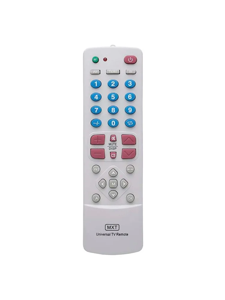 Imagem 3 de 5 do produto Controle Remoto Mxt Universal Co1064