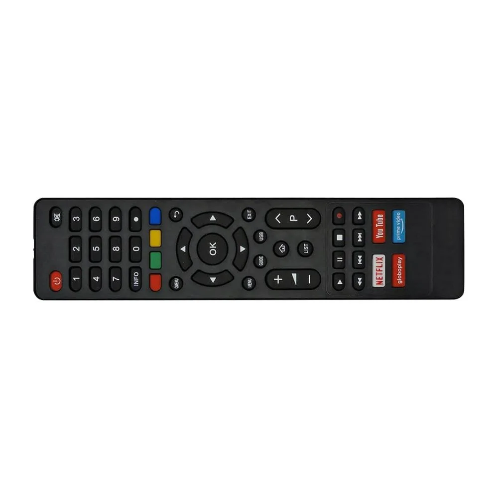 Imagem 2 de 5 do produto Controle Remoto Mxt C01367 Tv Philco Smart Ph55