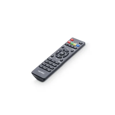 Controle Remoto V1 Aquario Para Stv-2000 Ace-stv20-cnt