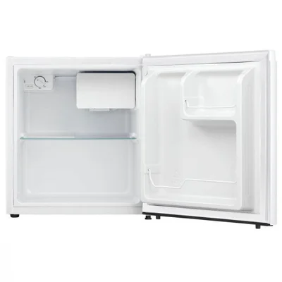 Frigobar Hisense Rr58nw3a 45l Chiller Zone Porta Reversível Branco 110v — foto 2