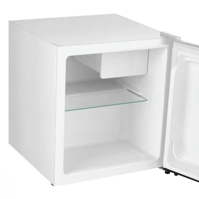 Frigobar Hisense Rr58nw3a 45l Chiller Zone Porta Reversível Branco 110v — foto 3
