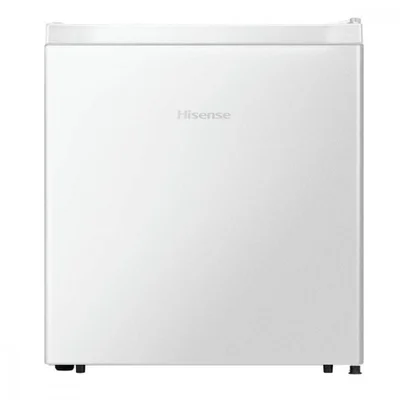 Frigobar Hisense Rr58nw3a 45l Chiller Zone Porta Reversível Branco 110v — foto 4