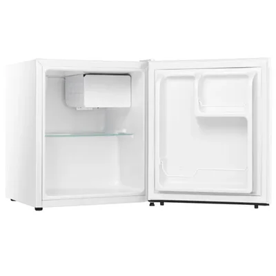 Frigobar Hisense Rr58nw3a 45l Chiller Zone Porta Reversível Branco 110v — foto 5