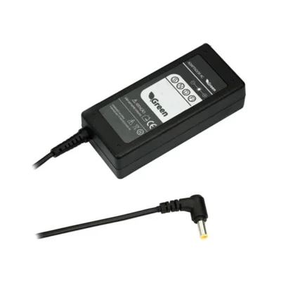 Carregador De Notebook Acer Green Bivolt 044-3038