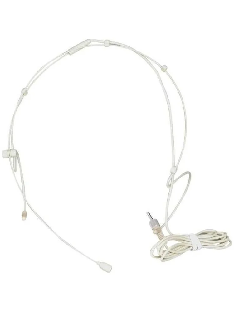 Imagem 2 de 2 do produto Microfone Headset Com Fio Condenser P2 Com Rosca Ht3a Karsect