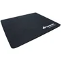 Mouse Pad (180x220mm) Bap-102bk Preto Fortrek