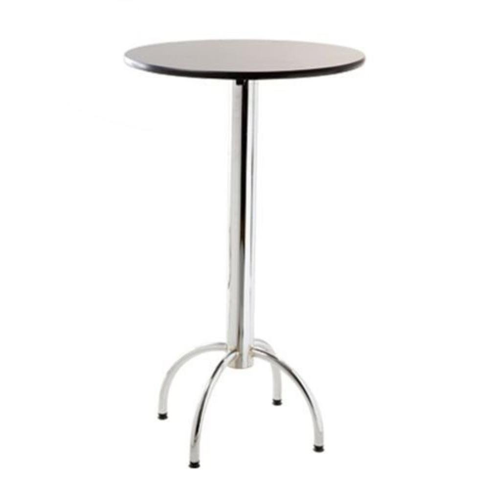 Imagem 1 de 1 do produto Mesa Para Recepção De Escritório Linha Mesa Recepção Cinza Cor:cinza