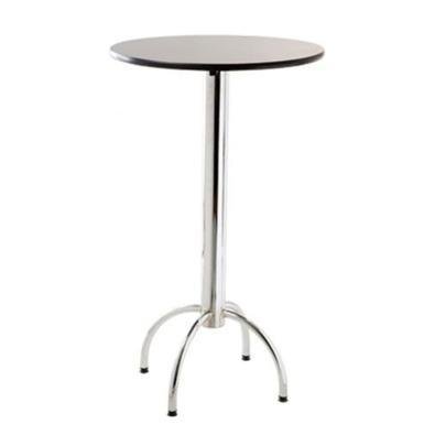 Mesa Para Recepção De Escritório Linha Mesa Recepção Cinza Cor:cinza