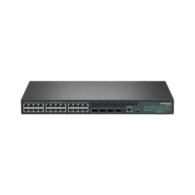 Switch Poe S2328g-pb.
