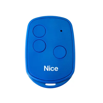 Controle Remoto Nice 3TB