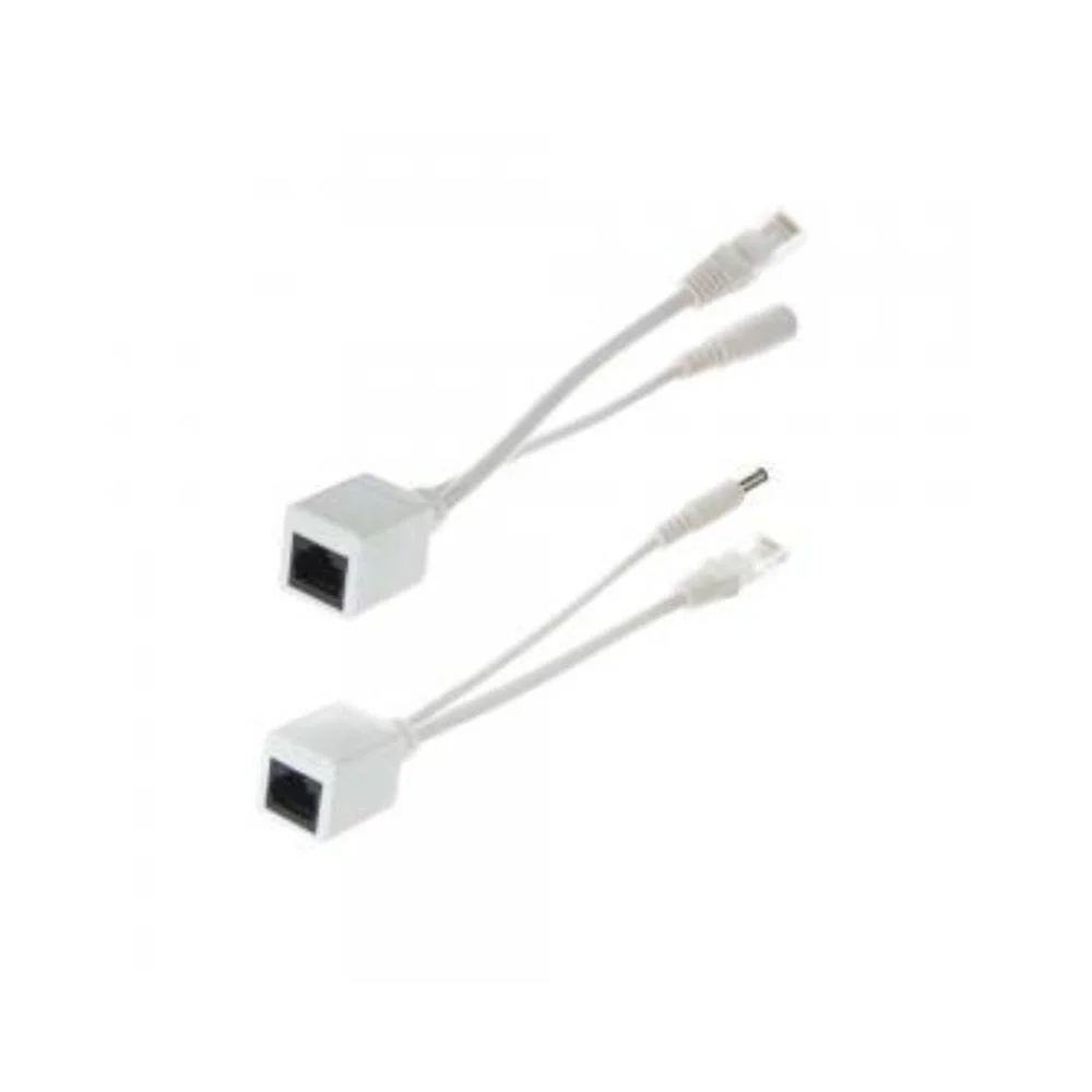Imagem 2 de 5 do produto Injetor Box Poe - 1 Porta.