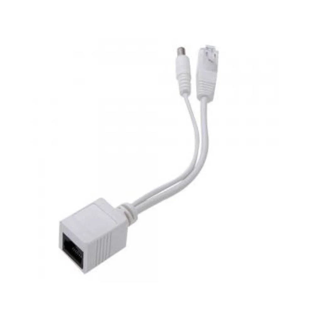 Imagem 3 de 5 do produto Injetor Box Poe - 1 Porta.