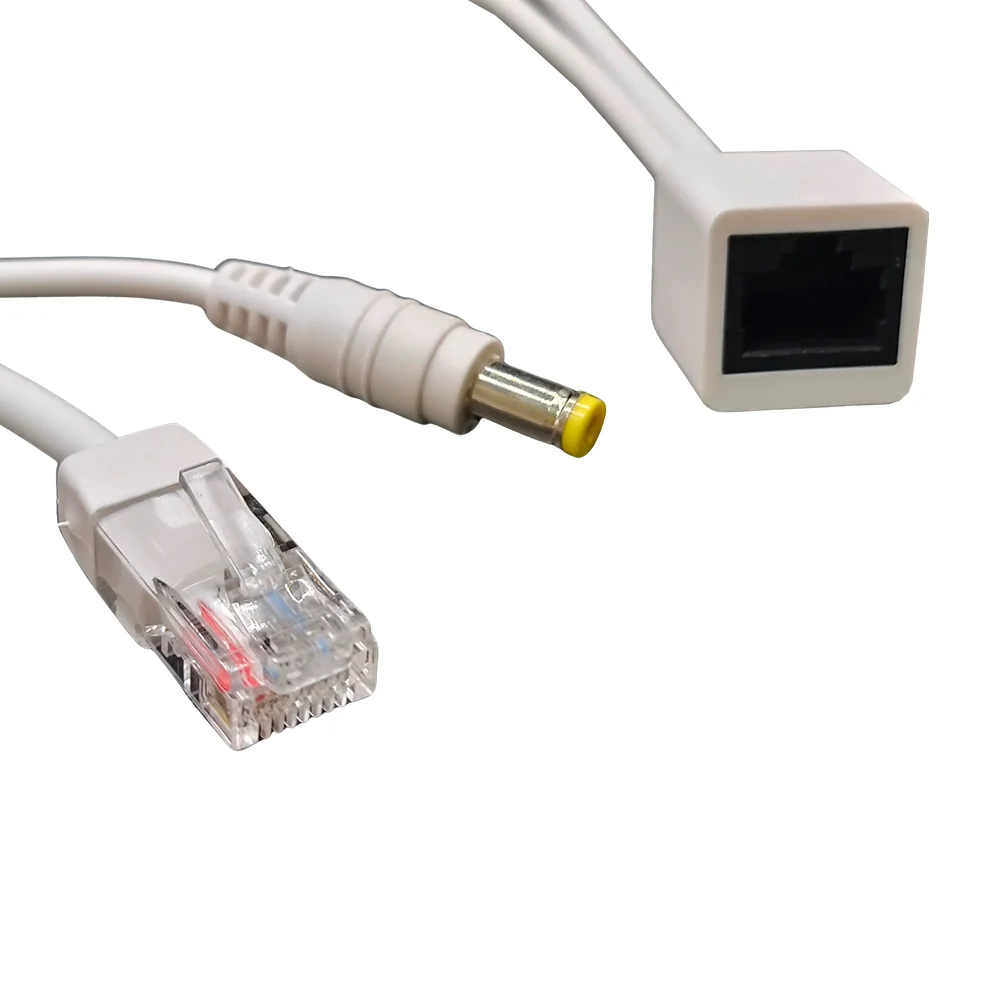 Imagem 4 de 5 do produto Injetor Box Poe - 1 Porta.