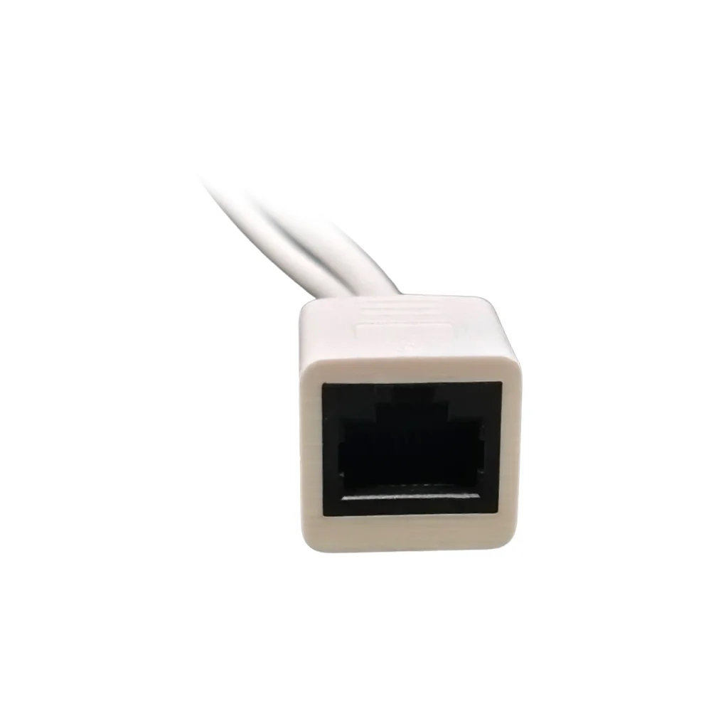 Imagem 5 de 5 do produto Injetor Box Poe - 1 Porta.