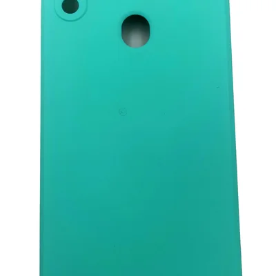 Capinha Capa Compatível Com Samsung Galaxy A11 Tela 6.4 Case Aveludada Interior