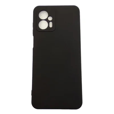 Capinha Capa Compatível Com Motorola Moto G53 Xt2335 Tela 6.5 Case Aveludada Interior