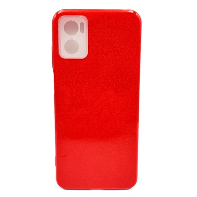 Capinha Capa Compatível Com Motorola Moto E22 Xt2239 Tela 6.5 Glitter Brilho
