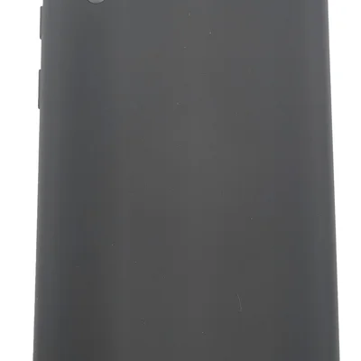 Capa Capinha Compatível Com Samsung Galaxy A02 A022 Tela 6.5 Silicone Aveludada Premium