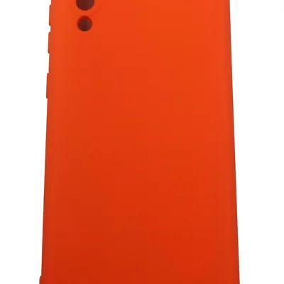 Capinha Capa Compatível Com Samsung Galaxy A02 A022 Tela 6.5 Case Aveludada Interior