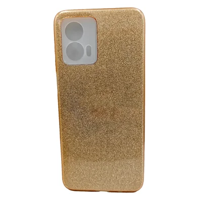 Capinha Capa Compatível Com Motorola Moto G53 Xt2335 Tela 6.5 Glitter Brilho