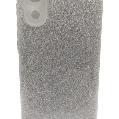 Capinha Capa Compatível Com Samsung Galaxy A03 Core A032 Tela 6.5 Glitter Brilho