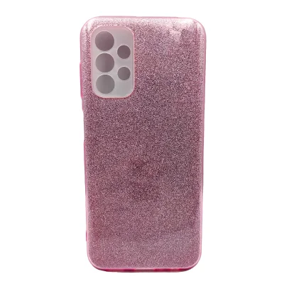 Capinha Capa Compatível Com Samsung Galaxy A13 4g A135 Tela 6.6 Glitter Brilho