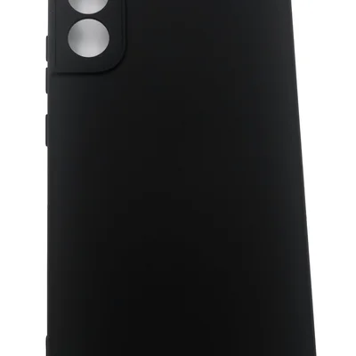 Capa Capinha Compatível Com Samsung Galaxy S22 Plus Silicone Aveludada Premium