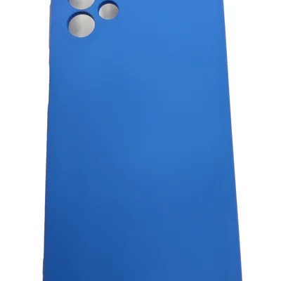 Capinha Capa Compatível Com Samsung Galaxy A13 4g A135 Tela 6.6 Case Aveludada Interior
