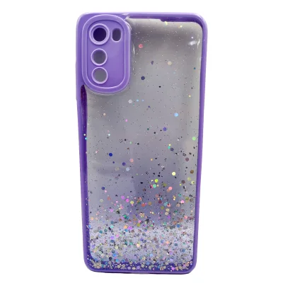 Capinha Capa Compatível Com Motorola Moto E32 Xt2227 Tela 6.5 Colorido Estampado Bonito