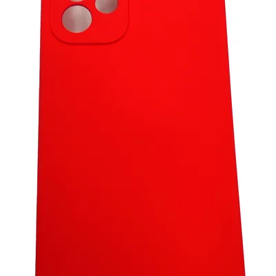 Capinha Capa Compatível Com Samsung Galaxy A33 5g Tela 6.4 Case Aveludada Interior