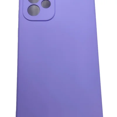 Capinha Capa Compatível Com Samsung Galaxy A33 5g Tela 6.4 Case Aveludada Interior