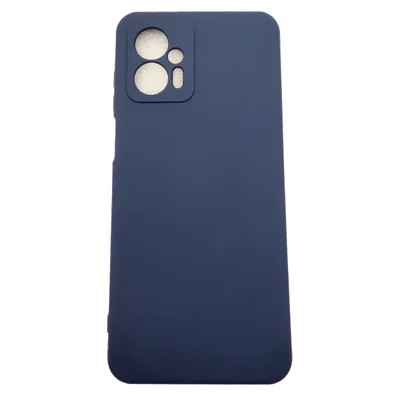 Capinha Capa Compatível Com Motorola Moto G53 Xt2335 Tela 6.5 Case Aveludada Interior.