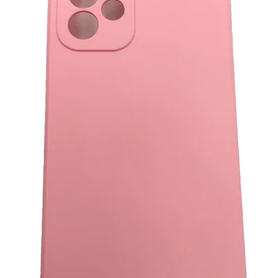 Capinha Capa Compatível Com Samsung Galaxy A33 5g Tela 6.4 Case Aveludada Interior