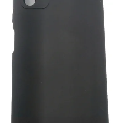 Capinha Capa Compatível Com Samsung Galaxy A03s A037 Tela 6.5 Case Aveludada Interior