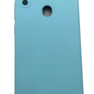Capinha Capa Compatível Com Samsung Galaxy A11 Tela 6.4 Case Aveludada Interior