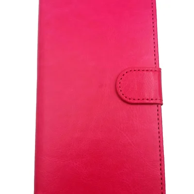 Capinha Capa Compatível Com Samsung Galaxy A03 A035 Tela 6.5 Carteira Lisa Flip Case
