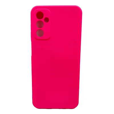 Capinha Capa Compatível Com Samsung Galaxy M23 5g M236 Tela 6.6 Case Aveludada Interior