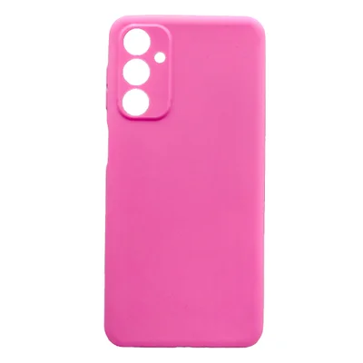 Capinha Capa Compatível Com Samsung Galaxy M54 5g Tela 6.7 Case Aveludada Interior.