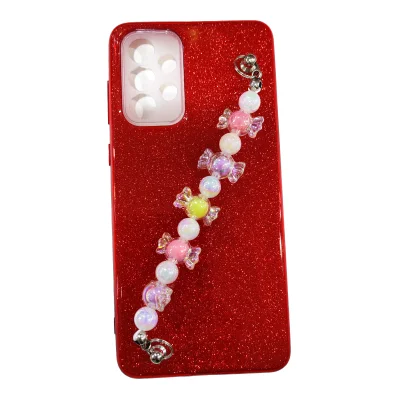 Capa Capinha Compatível Com Samsung Galaxy A73 5g A736 Tela 6.7 Com Multiira Decorativa