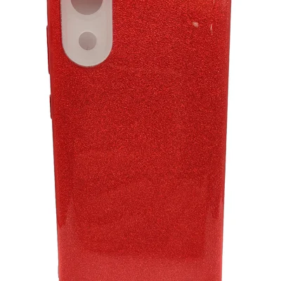 Capinha Capa Compatível Com Samsung Galaxy A03 Core A032 Tela 6.5 Glitter Brilho
