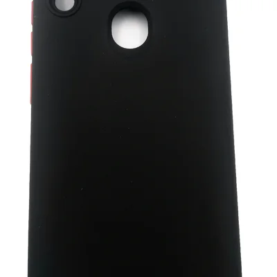 Capinha Capa Compatível Com Samsung Galaxy A11 Tela 6.4 Case Aveludada Interior
