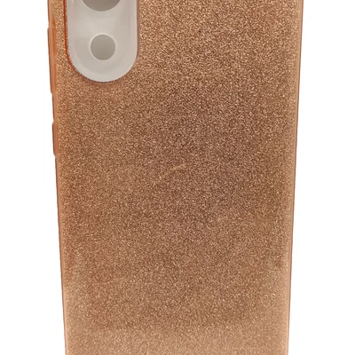 Capinha Capa Compatível Com Samsung Galaxy A03 Core A032 Tela 6.5 Glitter Brilho